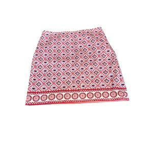 Talbots skirt size 4 side zip fully lined